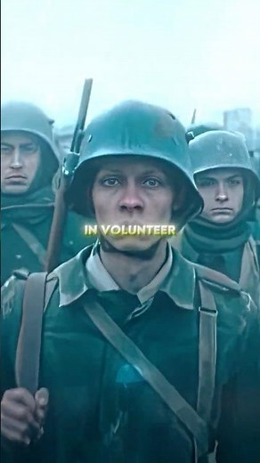 WWI Veteran’s Emotional Recall of His Experience