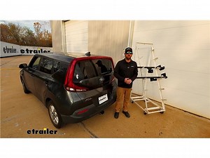 Best 2024 Kia Soul Trailer Hitch Options