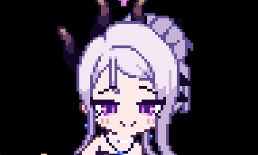 【8-bit】LA LA RUN