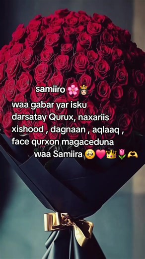 Celebrate Somali Culture with Samiiro Kleh