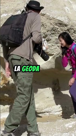 La GEODA Más Grande del Mundo Está en España ¡La Maravilla de la Cueva de Pulpí (Almería)! (5)