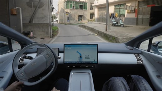 At IAA Mobility 2025 in Munich, Chinese automakers impressed attendees with cutting-edge electric vehicles, advanced smart technology, and sleek, modern designs. Visitors highlighted standout features such as massage seats, futuristic displays, and long EV ranges. | China Xinhua Sci-Tech