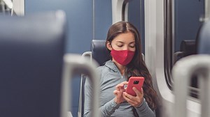 App Cuidar: cómo actualizar o volver a sacar el permiso de circulación
