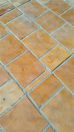 Tile layer