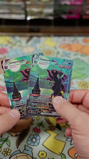 Cómo verificar la autenticidad de tus cartas Pokémon