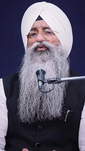 7K views · 838 reactions | Guru Naal Yaari Lgaoni Bhut Door Di Gall l Radha Soami Tarntaran l Dera Baba Bagga Singh Ji l Baba Paramjit Singh Ji l #radhasoamitarntaran #derabababaggasinghji #rstt #satguru | Radha Soami Tarn Taran - Unofficial | Facebook