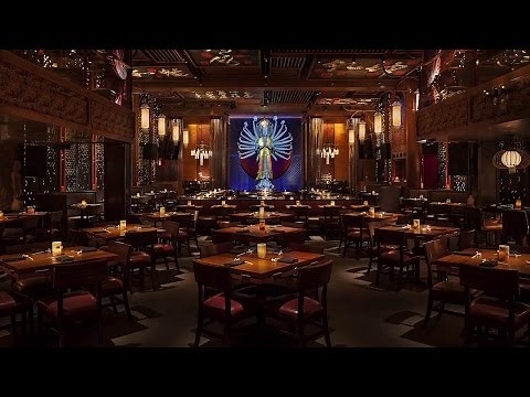 This is Tao Downtown