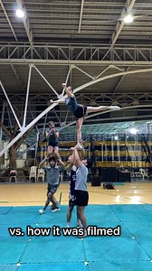 The Video VS BTS #NCFTigers #NCFTigersPepSquad #ncf #cheerleader #bts | NCF Tigers Pep Squad