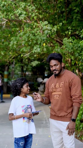 Cute answer from cute doll 🤩 Funny tricky questions😂 Cmt the answer #meimedia #comedy #aaki #funny : #instagood #happy #like #follow #friends #photooftheday #funny #smile #instagram #photography #beautiful #cute #art #fashion #family #travel #music #memes #instadaily #party #life #nature #followme | Meimedia Aaki