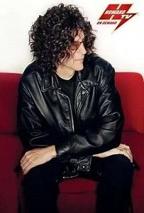 Howard Stern on Demand - TV Show