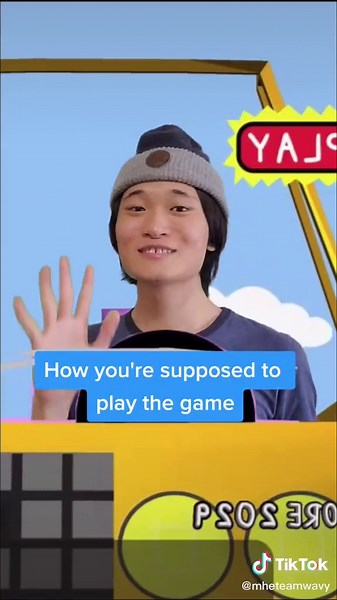 Parappa the Rapper Ant Gameplay Memes