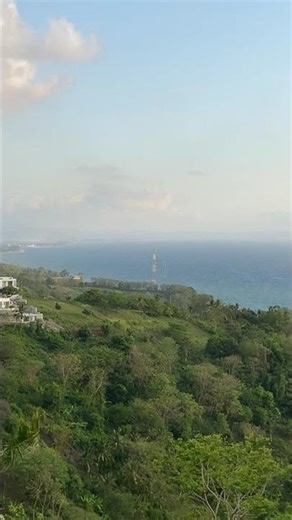 Hilltop Land Senggigi Area West Lombok #nature #beautiful #travel #drone #traveling #peace #vacation