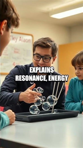 Standstill Sparks A Standing Wave Mystery