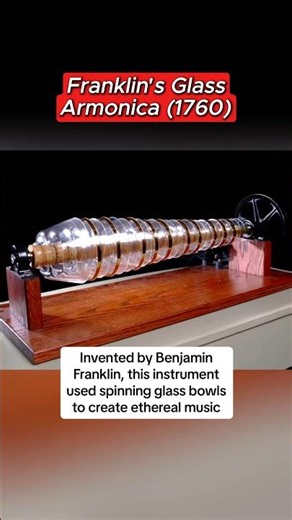 Lost Inventions The World Forgot #historyshorts #history #historyfacts