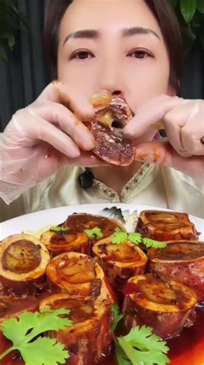 mukbang food asmr yummy fanty