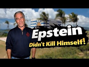 Jeffrey Epstein over Captain Falcon Mod SSBU