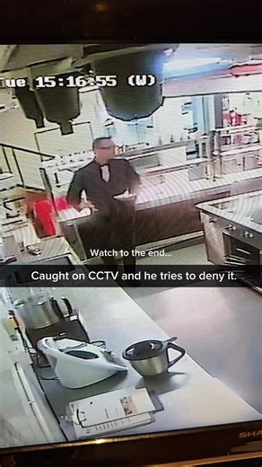 CCTV Surprise: What to Do Next?