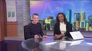 KARE 11 News at Noon Headlines | Jan. 31