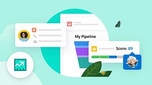 Sales Forecasting: So verbessern Sie die Genauigkeit Ihrer Verkaufsprognosen