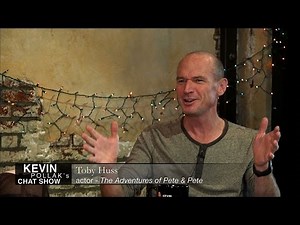 KPCS: Toby Huss #224