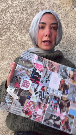 How to Create a Vision Board for the New Year