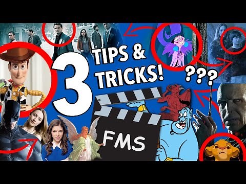 How to Be a "GOOD" Movie Critic! | An Introduction to Film Criticism
