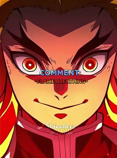 What is your breathing style?💗||#demonslayer#trending