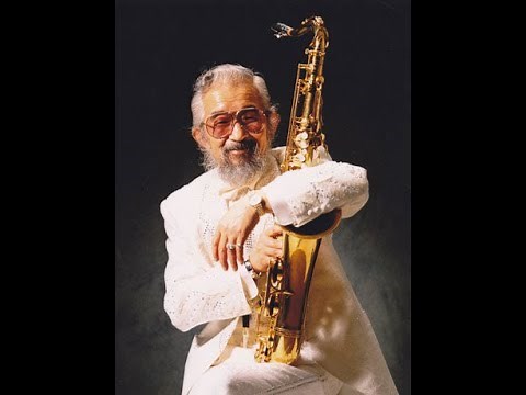 貴重「スターダストを再び」【松本英彦】