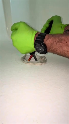 2.8K views | Resealing an Oatey shower drain _fix_002 #foryou #fyp #plumbingrepair #showertiktok #plumberlife #showerdrain #plumber #shower #plumbersoftiktok #plumbinglife #showertok #diy #plumbingtok #serviceplumber #theconservativeplumber #plumbing | chan yean | Facebook
