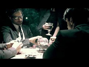 Filter - "No Love" [Music Video]