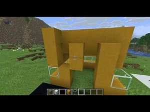 I Built an INSANE Mega Project in Minecraft | Massive Build From Scratch