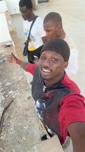 Magal gui yayou na lol saax😂❤️🚩🏴👌🏽