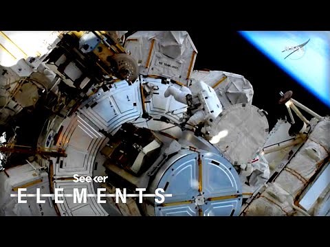 Everything You Should Know About NASA’s All-Female Spacewalk
