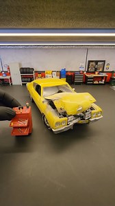 35K views · 691 reactions | Repair Chevelle SS 454 | Restore DIY | Facebook