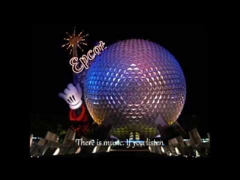 Promise - Epcot's Illuminations