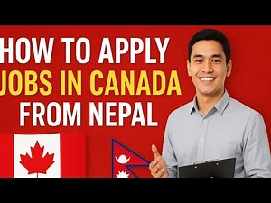 How to Find a Job in Canada? | Job Bank Canada Full Guide 2026