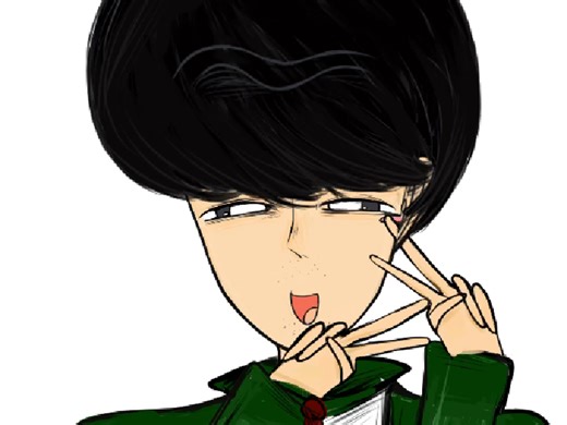 做了这个（注意最后两秒有高音）