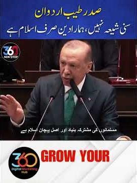 Islam Is One: Beyond Sunni and Shia Divisions