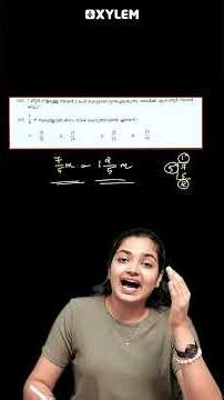 MATHS - Important Questions | Annual Exam 2026 | Xylem Class 5