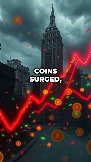 Coinbase’s $86B Breakthrough — The Day Crypto Hit Wall Street #Coinbase, #coinbaseexchange