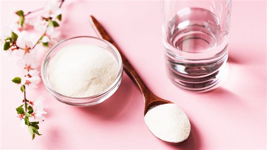 7 Reasons Why You Should Start Taking Collagen Supplements Today