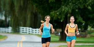 How to Progress From a Half Marathon to a Full