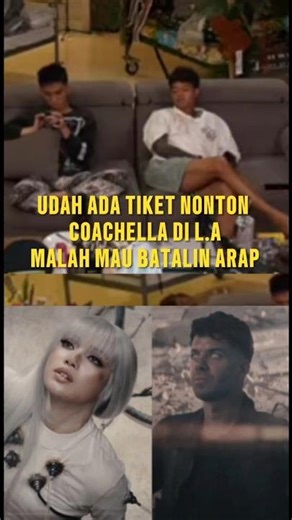 nih arap banyak maunya deh😅😅