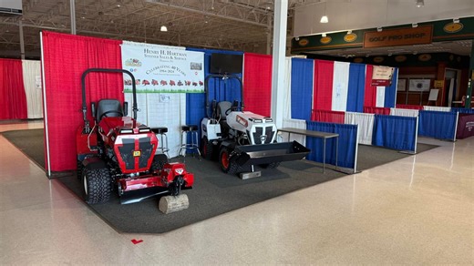 71st Annual Builders' Home and Garden Show happening this week at North Hanover mall