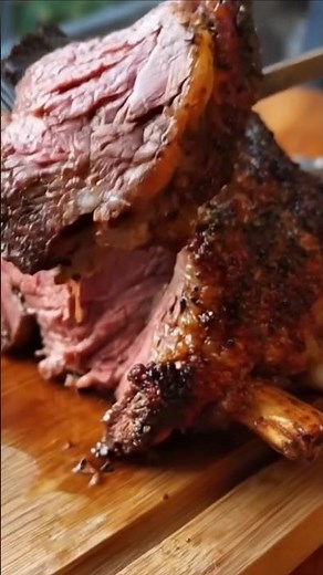 Beef Roasted