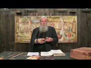 The Rapture, Part 1 - Bible Questions with Michael Pearl - Episode 022