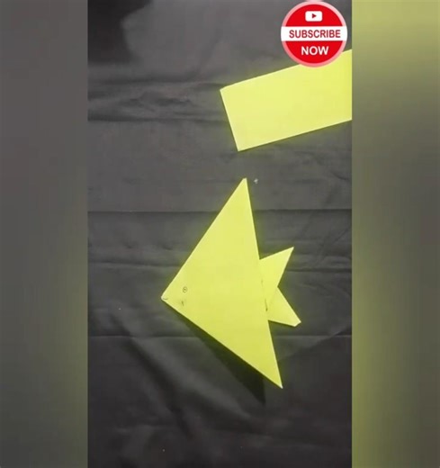 How to make easy craft with paper #crazyexperiment #diy #paper