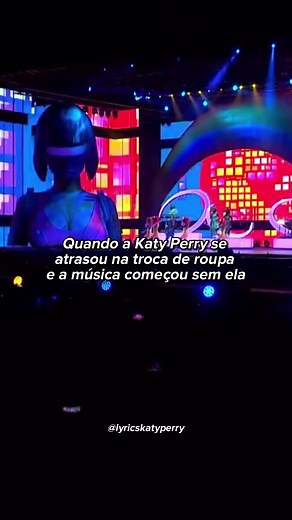 Katy Perry: Part of Me - American Idol Performance