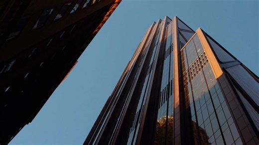 Inside JPMorgan Chase's new HQ where employees must work 5 days a week in person