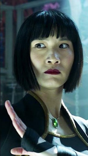 Shang-Chi: Post-Credit Scenes Explained